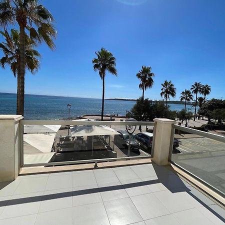 Arcadia Apartment Cala Millor  Exterior photo