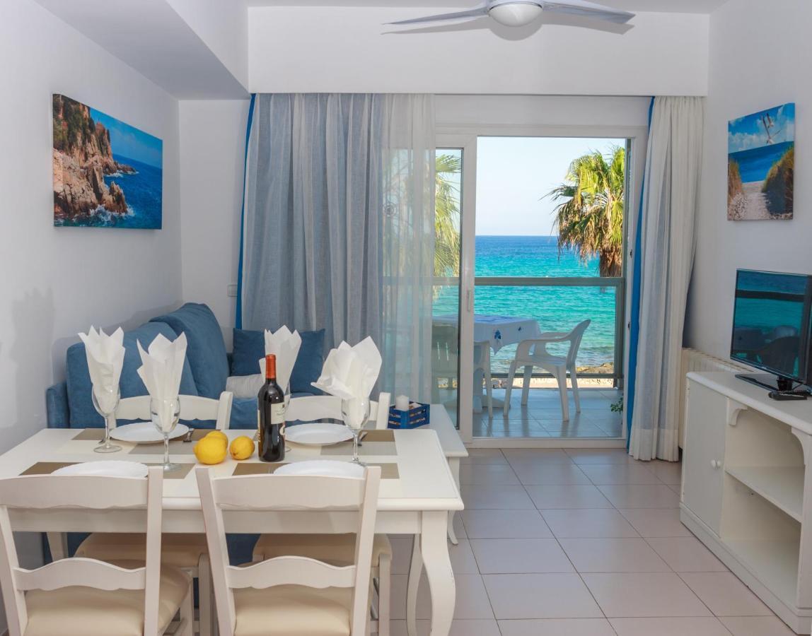 Arcadia Apartment Cala Millor  Exterior photo