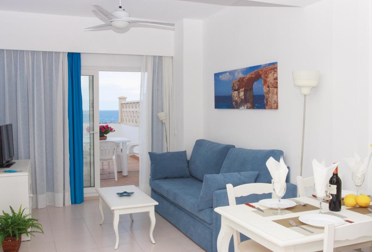 Arcadia Apartment Cala Millor  Exterior photo