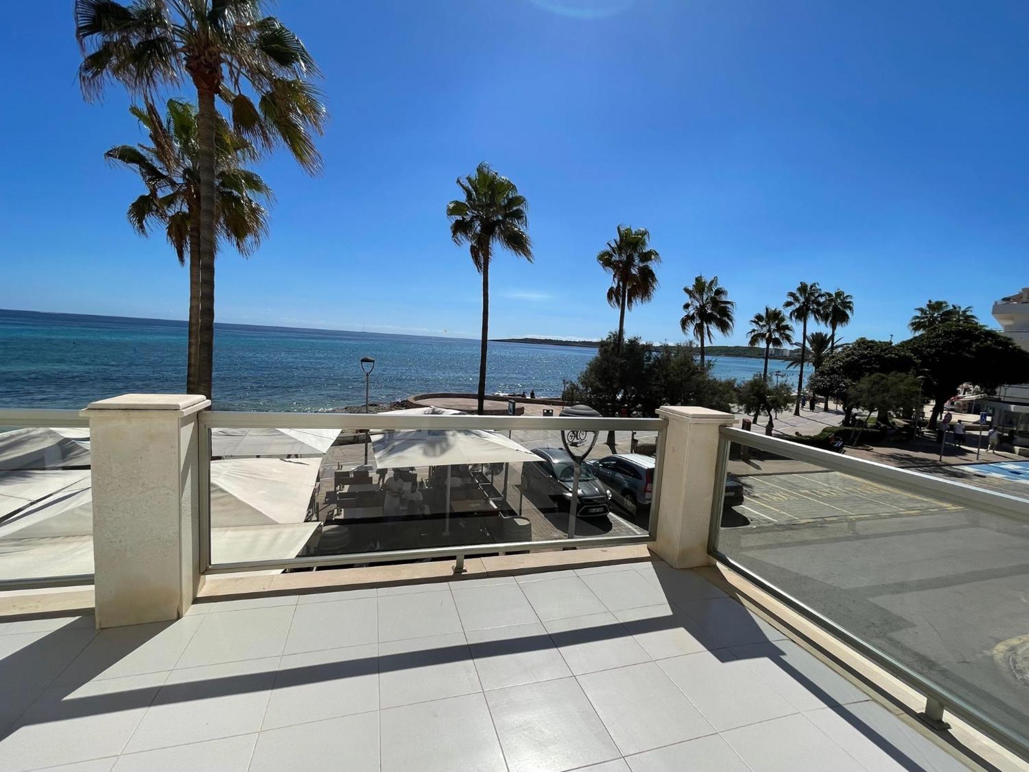 Arcadia Apartment Cala Millor  Exterior photo