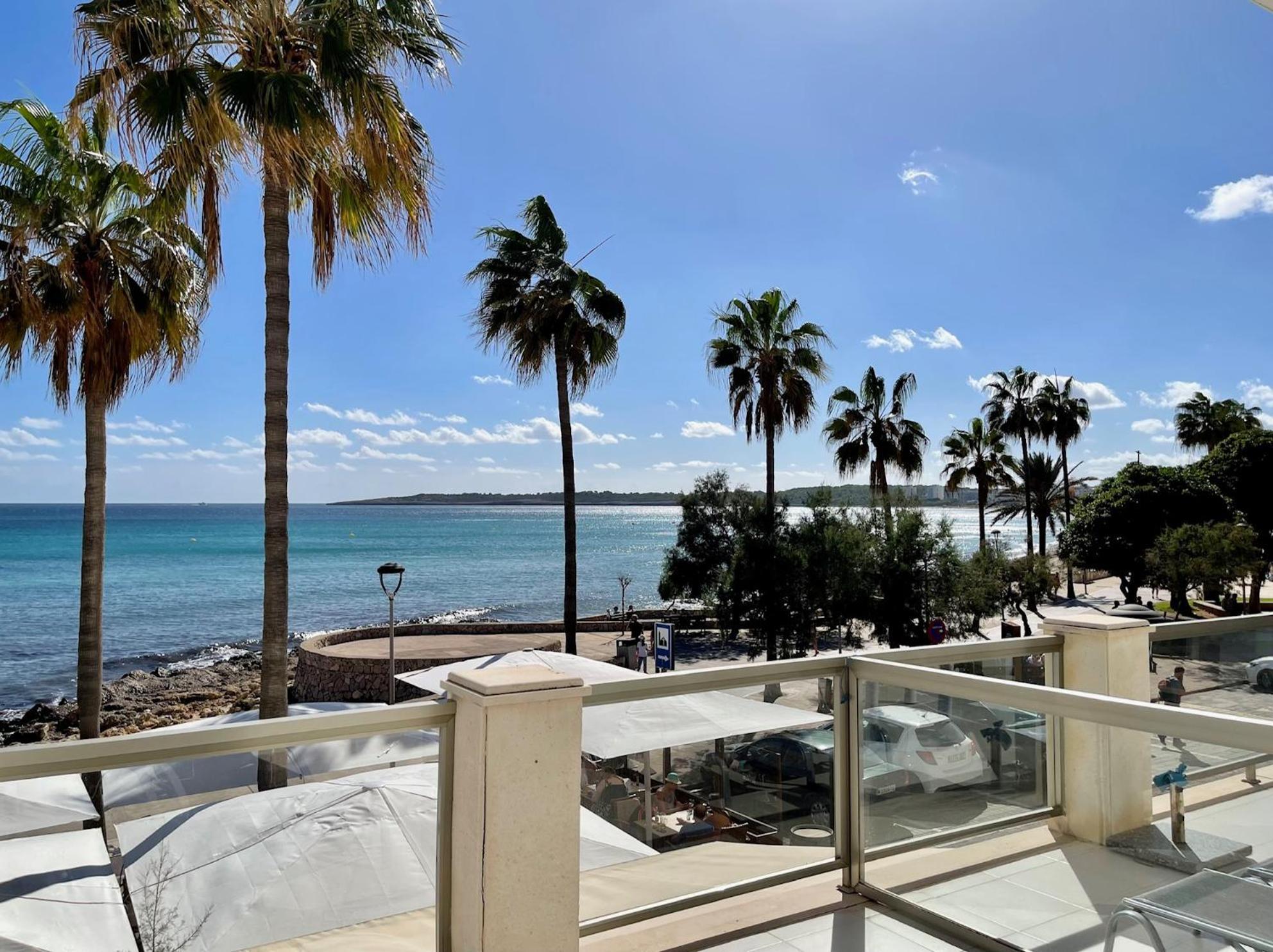 Arcadia Apartment Cala Millor  Exterior photo