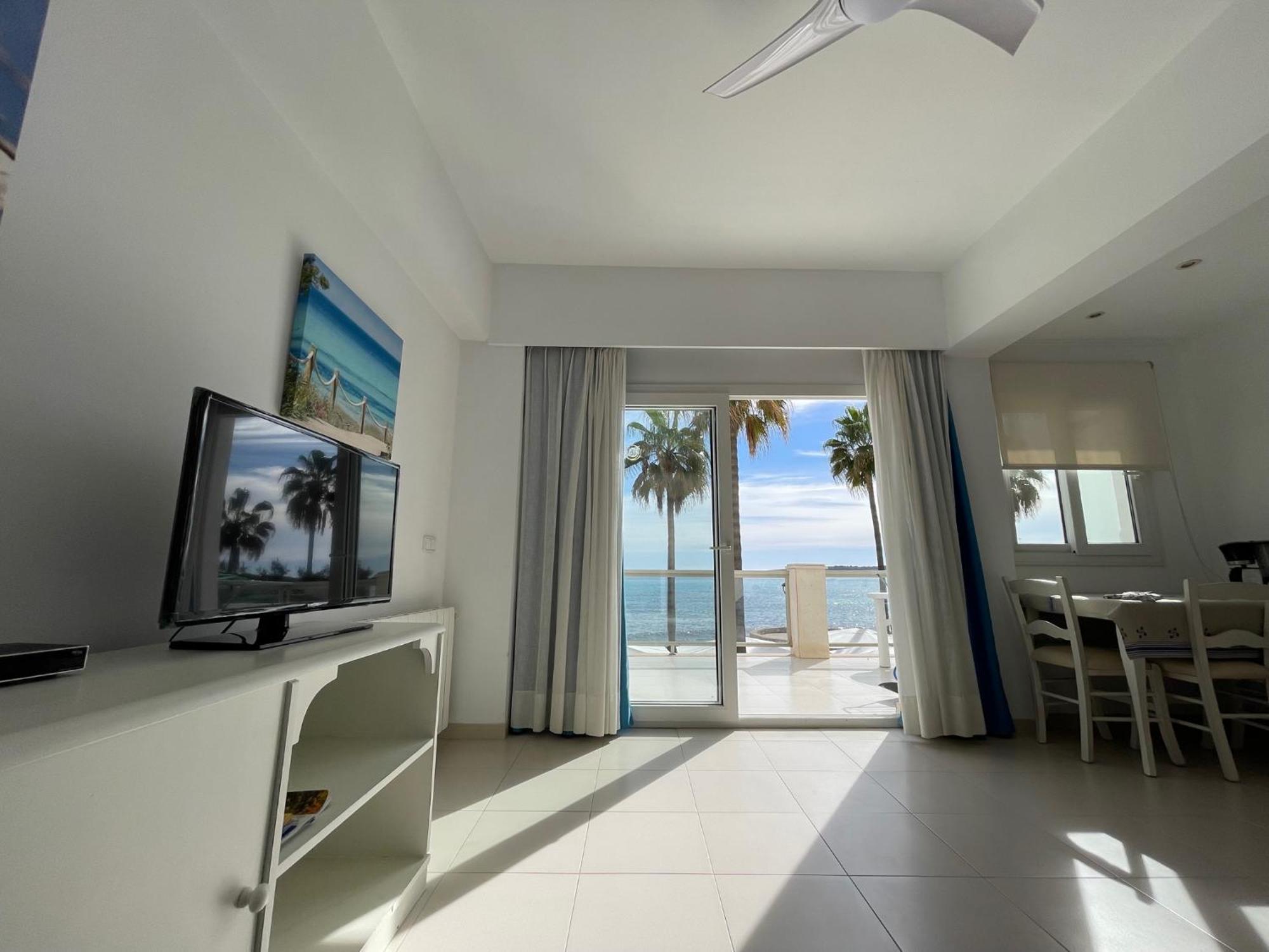 Arcadia Apartment Cala Millor  Exterior photo