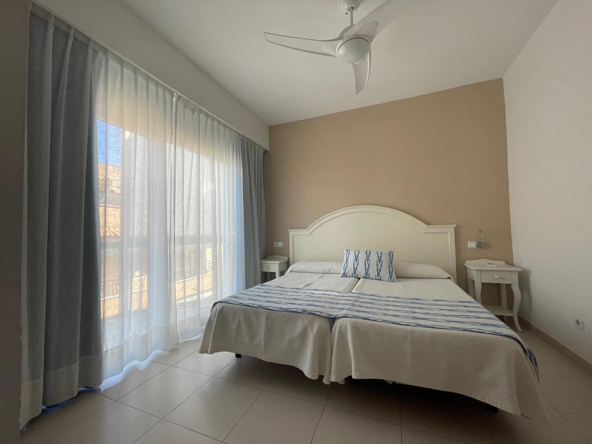 Arcadia Apartment Cala Millor  Exterior photo